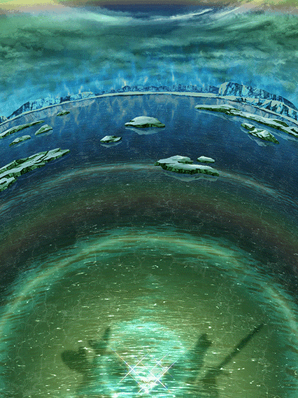 超サイヤ人孫悟空&超サイヤ人ベジータ
&超サイヤ人トランクス(青年期)