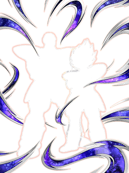 ベジータ&ナッパ