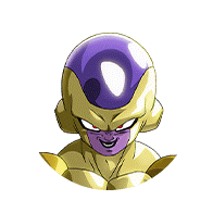 ゴールデンフリーザ