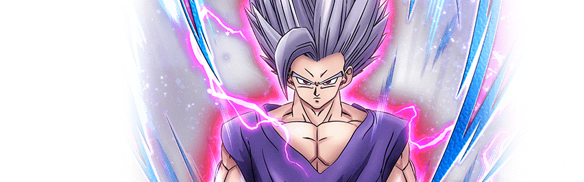 孫悟飯(ビースト)