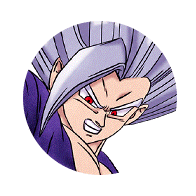 孫悟飯(ビースト)