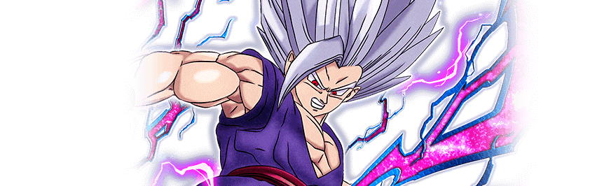 孫悟飯(ビースト)