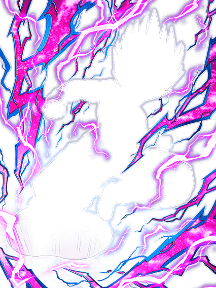 孫悟飯(ビースト)