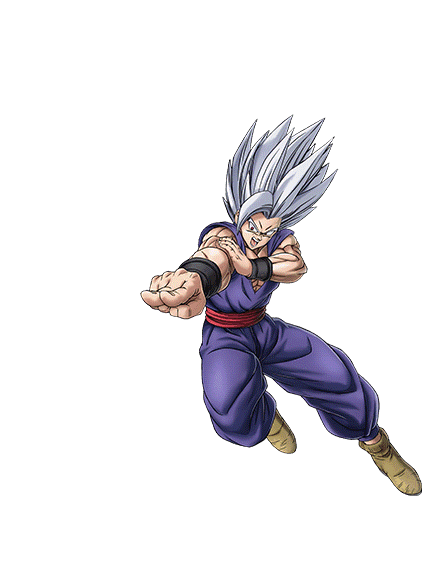 孫悟飯(ビースト)