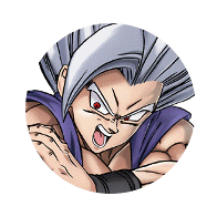 孫悟飯(ビースト)