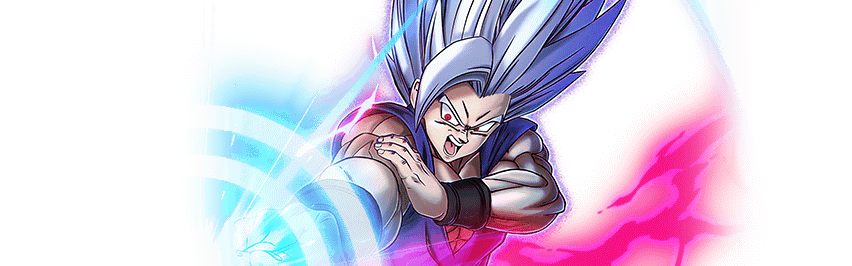 孫悟飯(ビースト)