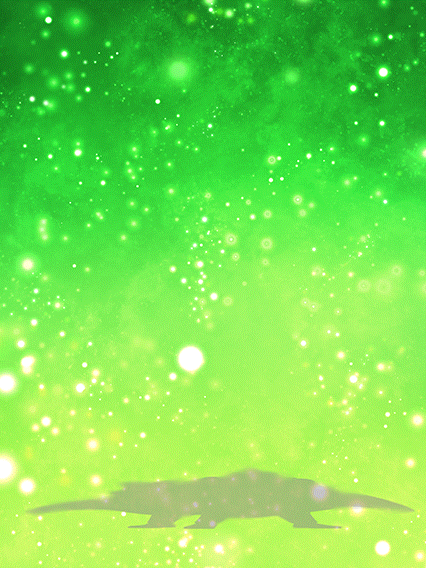 ガンマ1号&ガンマ2号