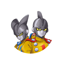 ガンマ1号&ガンマ2号