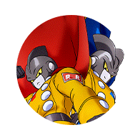 ガンマ1号&ガンマ2号