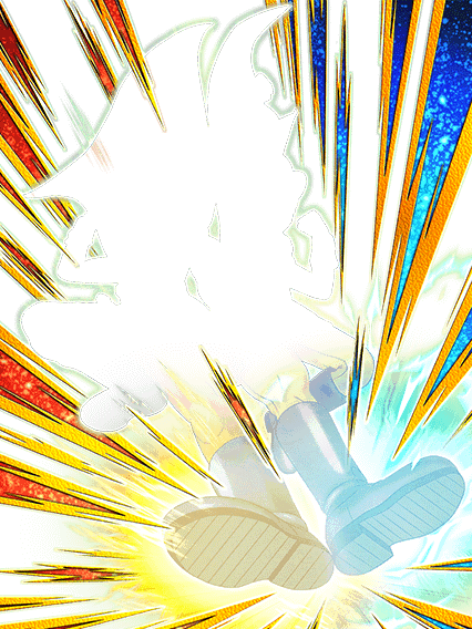 ガンマ1号&ガンマ2号