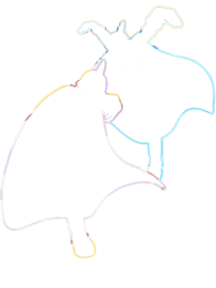 ガンマ1号&ガンマ2号/ガンマ1号