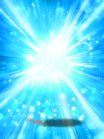 クリリン&人造人間18号