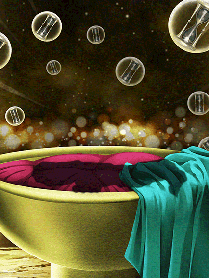 ビルス(パジャマ)