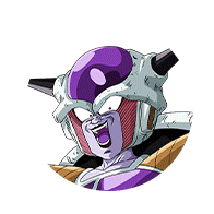 フリーザ(第一形態)