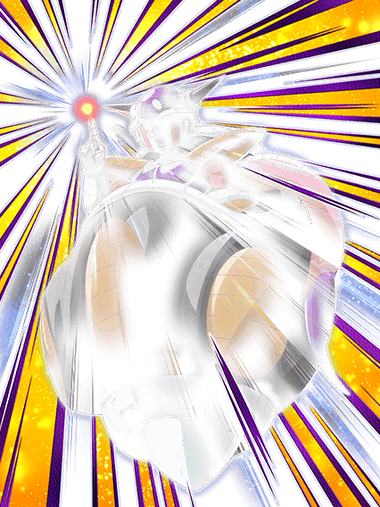 フリーザ(第一形態)