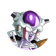 フリーザ(第一形態)