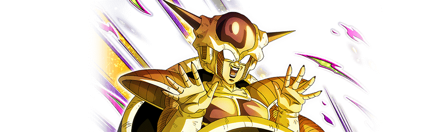 フリーザ(第一形態)