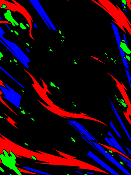 フリーザ(第一形態)