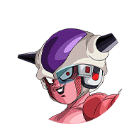 フリーザ(第一形態)