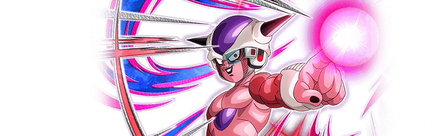 フリーザ(第一形態)