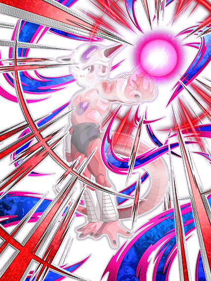 フリーザ(第一形態)