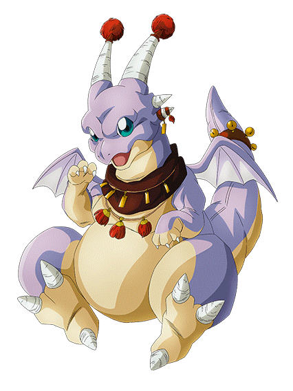 ハイヤードラゴン