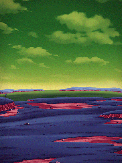 ギニュー(特戦隊)