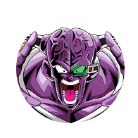 ギニュー(特戦隊)