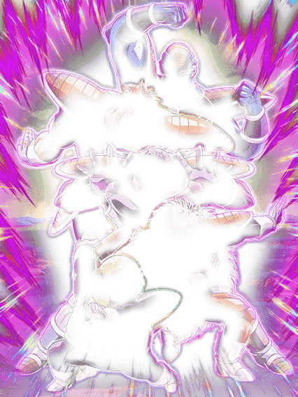 ギニュー(特戦隊)