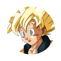 超サイヤ人孫悟空