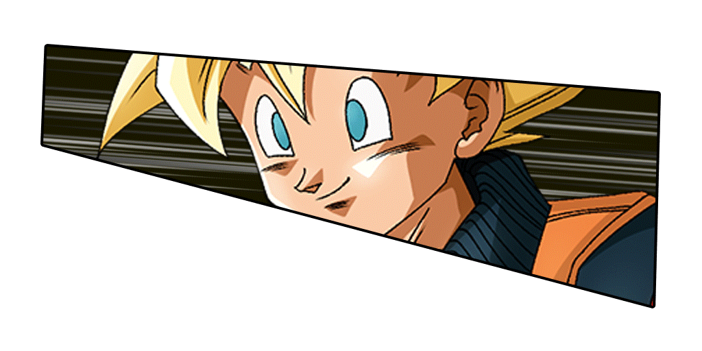 超サイヤ人孫悟空