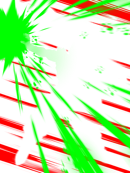 超サイヤ人3孫悟空(天使)