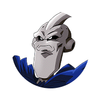 魔人ブウ(純粋悪)