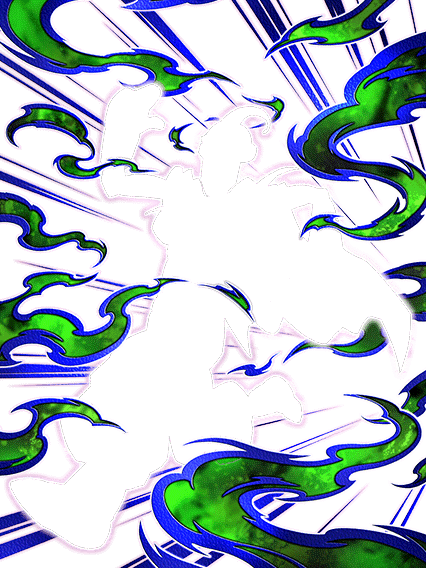 魔人ブウ(純粋悪)