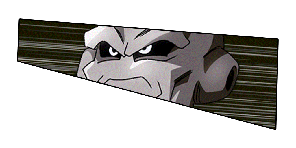 魔人ブウ(純粋悪)