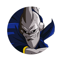 魔人ブウ(純粋悪)