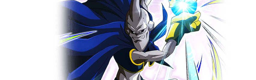 魔人ブウ(純粋悪)