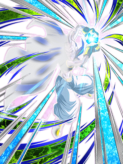 魔人ブウ(純粋悪)