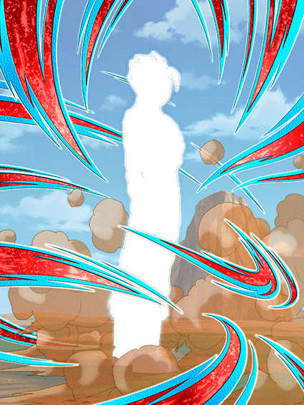 アルティメット孫悟飯