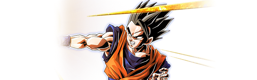 アルティメット孫悟飯