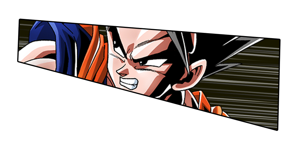 アルティメット孫悟飯