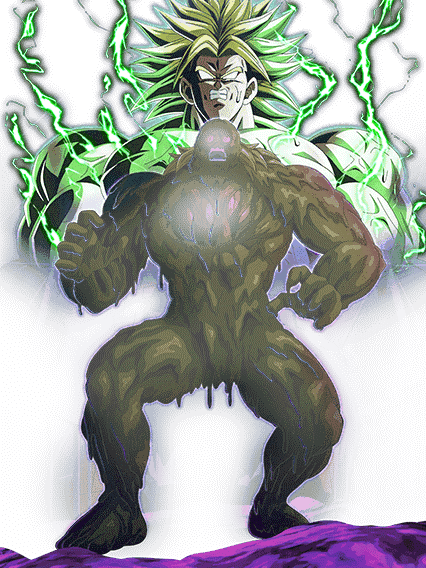 バイオブロリー