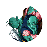 サオネル&ピリナ