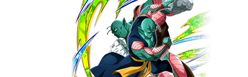 サオネル&ピリナ