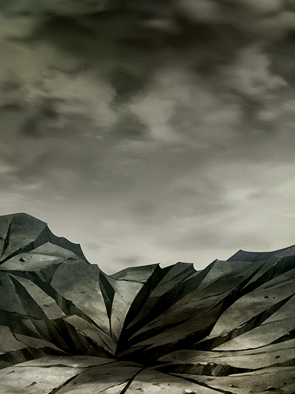 伝説の超サイヤ人ブロリー