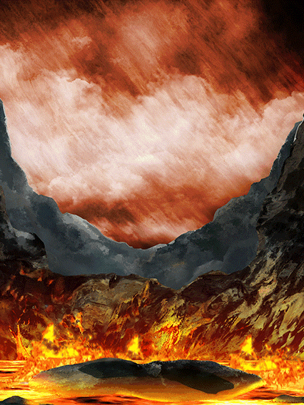 伝説の超サイヤ人ブロリー