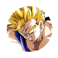 超サイヤ人孫悟飯(青年期)