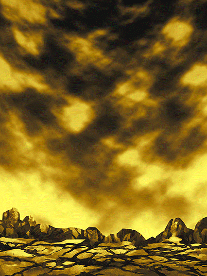 超サイヤ人孫悟飯(青年期)