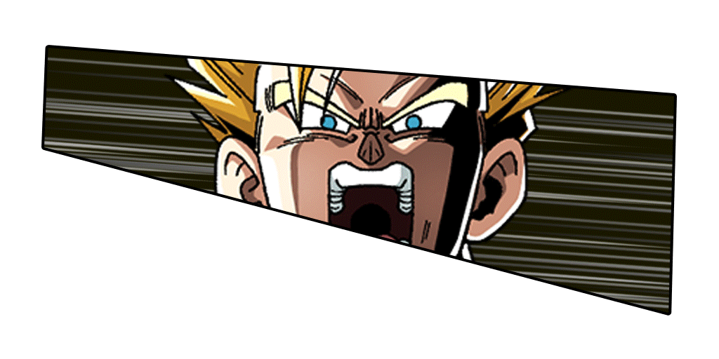 超サイヤ人孫悟飯(青年期)