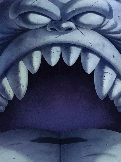 孫悟飯(じいちゃん)